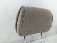 2004 Nissan Quest Headrest Head Rest Front Driver Passenger Seat Fits OEM Used Auto Parts - Oemusedautoparts1.com