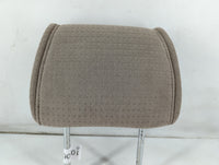 2004 Nissan Quest Headrest Head Rest Front Driver Passenger Seat Fits OEM Used Auto Parts - Oemusedautoparts1.com
