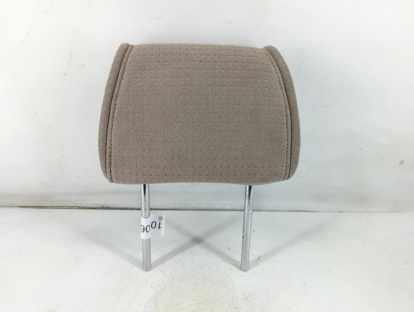 2004 Nissan Quest Headrest Head Rest Front Driver Passenger Seat Fits OEM Used Auto Parts - Oemusedautoparts1.com