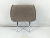 2004 Nissan Quest Headrest Head Rest Front Driver Passenger Seat Fits OEM Used Auto Parts - Oemusedautoparts1.com