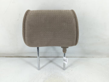 2004 Nissan Quest Headrest Head Rest Front Driver Passenger Seat Fits OEM Used Auto Parts - Oemusedautoparts1.com