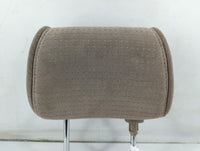 2004 Nissan Quest Headrest Head Rest Front Driver Passenger Seat Fits OEM Used Auto Parts - Oemusedautoparts1.com