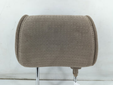 2004 Nissan Quest Headrest Head Rest Front Driver Passenger Seat Fits OEM Used Auto Parts