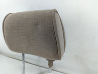 2004 Nissan Quest Headrest Head Rest Front Driver Passenger Seat Fits OEM Used Auto Parts - Oemusedautoparts1.com