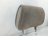 2004 Nissan Quest Headrest Head Rest Front Driver Passenger Seat Fits OEM Used Auto Parts - Oemusedautoparts1.com
