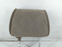 2004 Nissan Quest Headrest Head Rest Front Driver Passenger Seat Fits OEM Used Auto Parts - Oemusedautoparts1.com