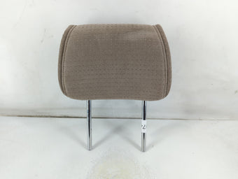 compare product 2004 Nissan Quest Headrest Head Rest Front Driver Passenger Seat Fits OEM Used Auto Parts