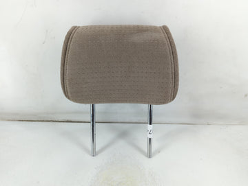 2004 Nissan Quest Headrest Head Rest Front Driver Passenger Seat Fits OEM Used Auto Parts - Oemusedautoparts1.com
