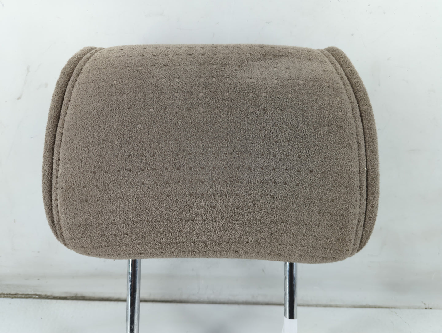 2004 Nissan Quest Headrest Head Rest Front Driver Passenger Seat Fits OEM Used Auto Parts - Oemusedautoparts1.com