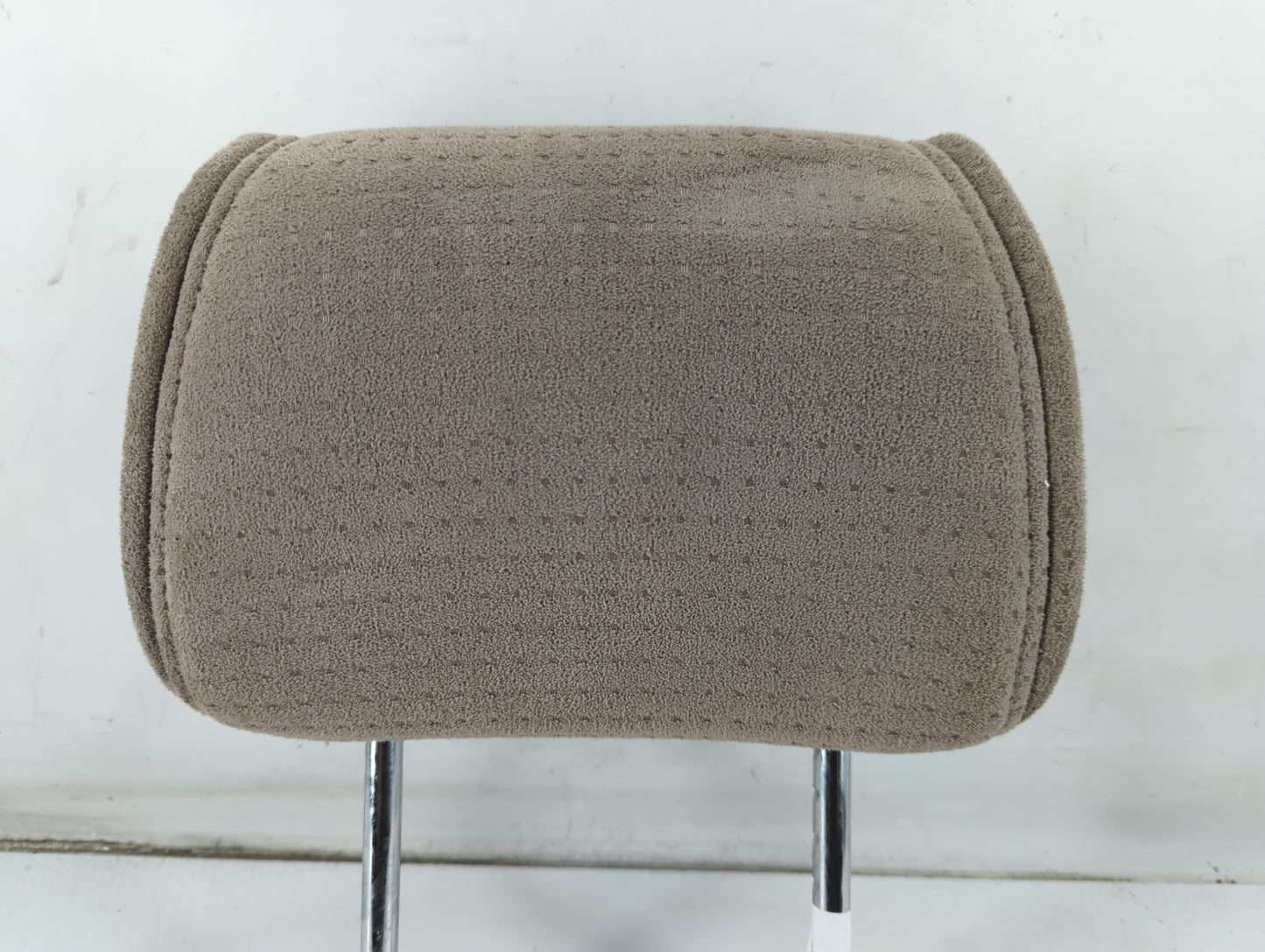 2004 Nissan Quest Headrest Head Rest Front Driver Passenger Seat Fits OEM Used Auto Parts - Oemusedautoparts1.com