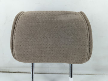 2004 Nissan Quest Headrest Head Rest Front Driver Passenger Seat Fits OEM Used Auto Parts
