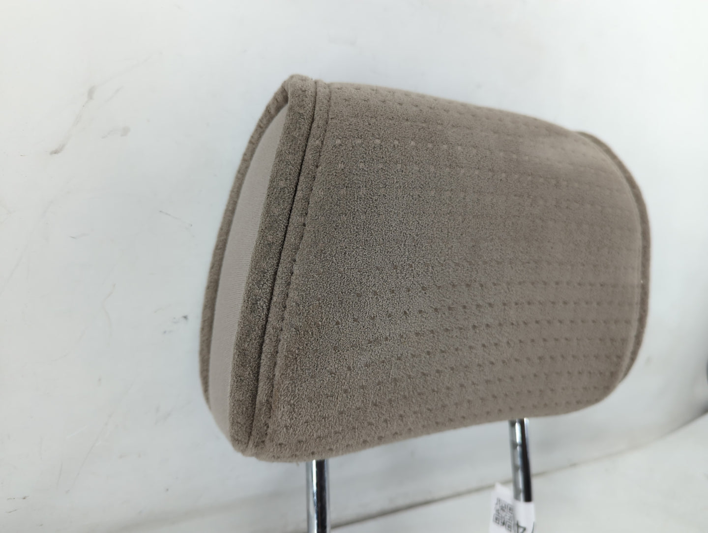 2004 Nissan Quest Headrest Head Rest Front Driver Passenger Seat Fits OEM Used Auto Parts - Oemusedautoparts1.com