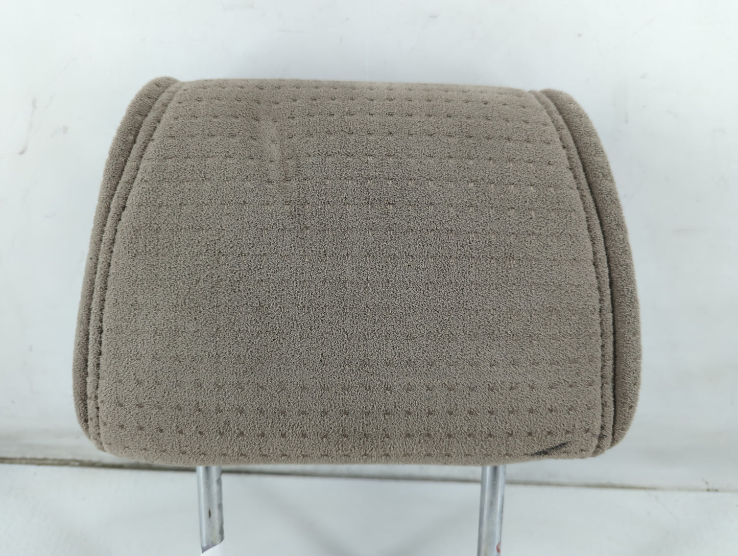 2004 Nissan Quest Headrest Head Rest Front Driver Passenger Seat Fits OEM Used Auto Parts - Oemusedautoparts1.com