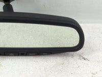 2004 Nissan Quest Interior Rear View Mirror Replacement OEM P/N:E11015633 Fits OEM Used Auto Parts - Oemusedautoparts1.com