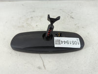 2004 Nissan Quest Interior Rear View Mirror Replacement OEM P/N:E11015633 Fits OEM Used Auto Parts - Oemusedautoparts1.com