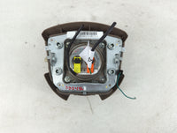 2004-2006 Nissan Quest Air Bag Driver Left Steering Wheel Mounted P/N:NCZPXM1EAYS Fits Fits 2004 2005 2006 OEM Used Auto Par