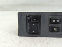 2004 Nissan Quest Master Power Window Switch Replacement Driver Side Left P/N:PP-T15 Fits OEM Used Auto Parts - Oemusedautop