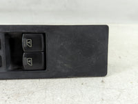 2004 Nissan Quest Master Power Window Switch Replacement Driver Side Left P/N:PP-T15 Fits OEM Used Auto Parts - Oemusedautop
