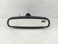 2004 Nissan Quest Interior Rear View Mirror Replacement OEM P/N:E11015633 Fits OEM Used Auto Parts - Oemusedautoparts1.com