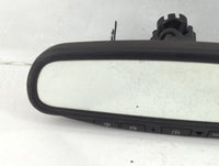2004 Nissan Quest Interior Rear View Mirror Replacement OEM P/N:E11015633 Fits OEM Used Auto Parts - Oemusedautoparts1.com