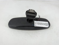 2004 Nissan Quest Interior Rear View Mirror Replacement OEM P/N:E11015633 Fits OEM Used Auto Parts - Oemusedautoparts1.com