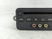 2004-2006 Nissan Quest Radio AM FM Cd Player Receiver Replacement P/N:28184 5Z100 Fits Fits 2004 2005 2006 OEM Used Auto Par