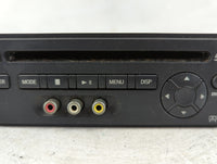 2004-2006 Nissan Quest Radio AM FM Cd Player Receiver Replacement P/N:28184 5Z100 Fits Fits 2004 2005 2006 OEM Used Auto Par