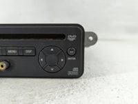2004-2006 Nissan Quest Radio AM FM Cd Player Receiver Replacement P/N:28184 5Z100 Fits Fits 2004 2005 2006 OEM Used Auto Par