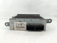 2004-2006 Nissan Quest Radio AM FM Cd Player Receiver Replacement P/N:28184 5Z100 Fits Fits 2004 2005 2006 OEM Used Auto Par