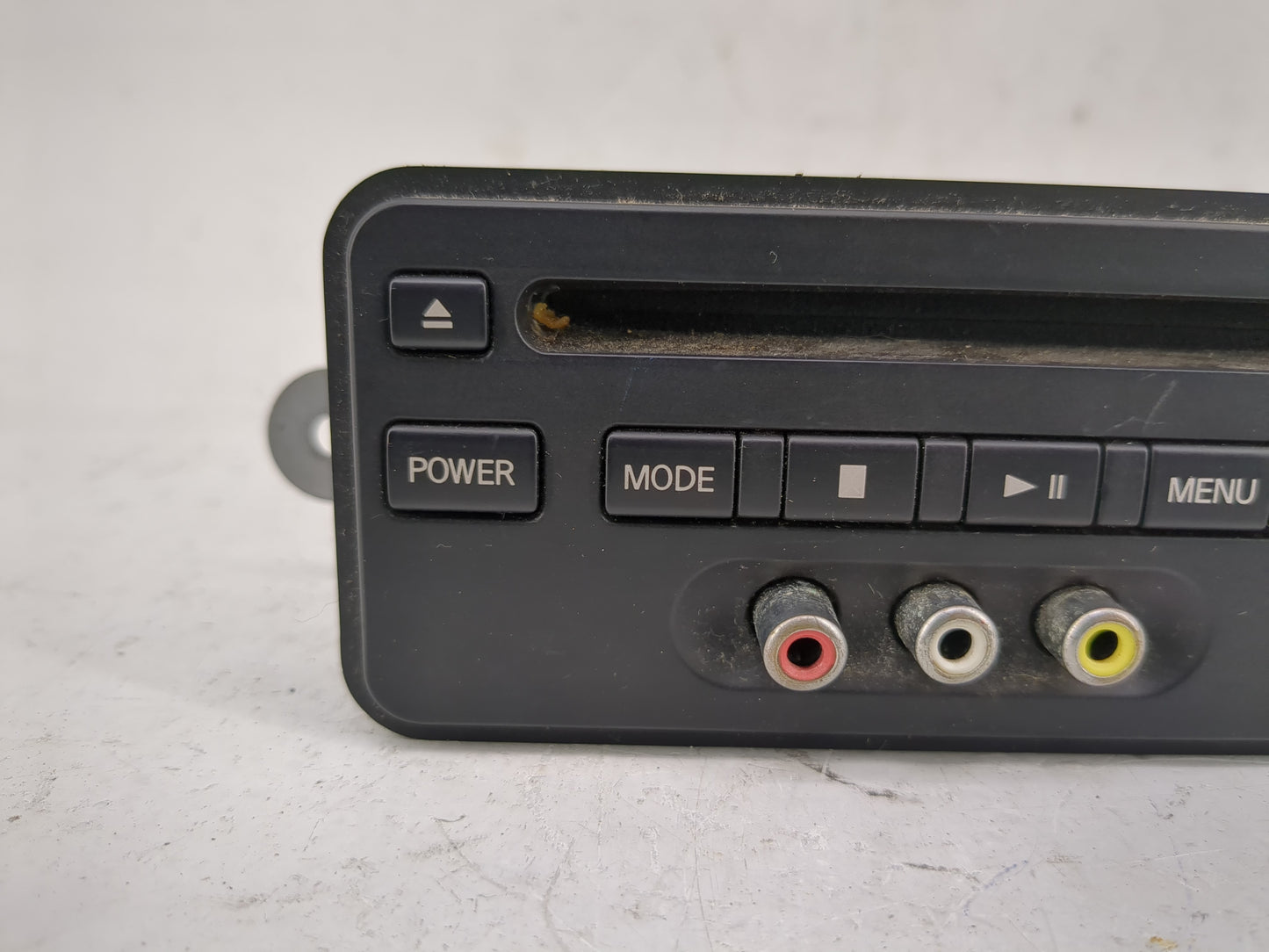 2004 Nissan Quest Radio AM FM Cd Player Receiver Replacement P/N:28184 5Z100 Fits OEM Used Auto Parts - Oemusedautoparts1.co