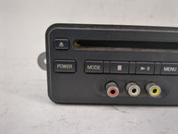 2004 Nissan Quest Radio AM FM Cd Player Receiver Replacement P/N:28184 5Z100 Fits OEM Used Auto Parts - Oemusedautoparts1.co