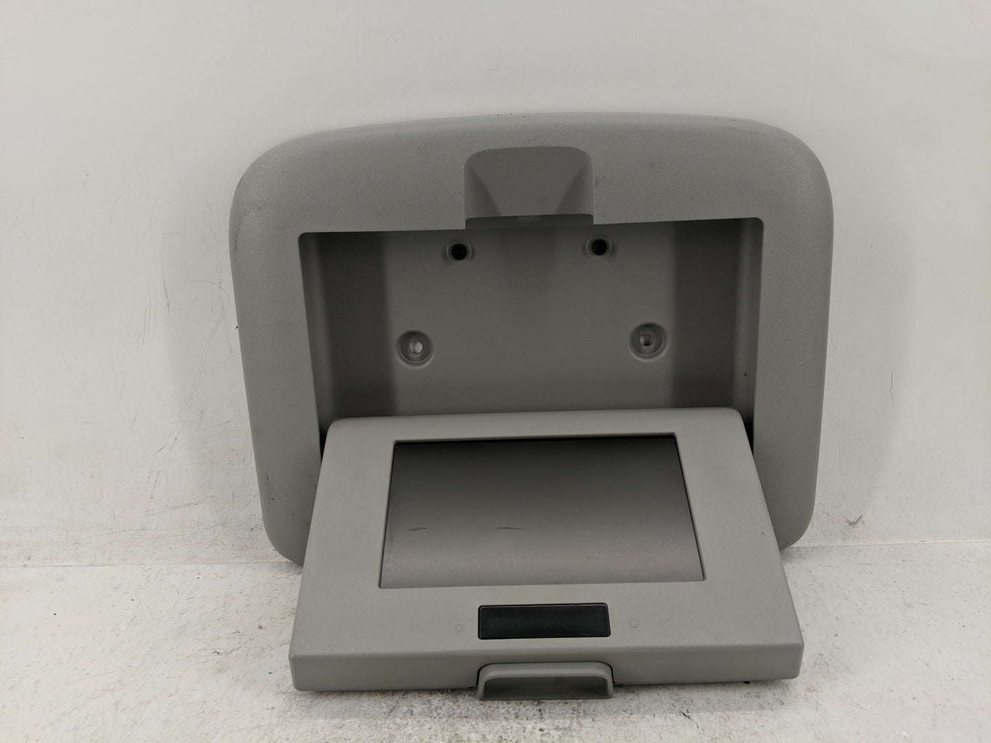 2004-2005 Nissan Quest Information Display Screen - Oemusedautoparts1.com