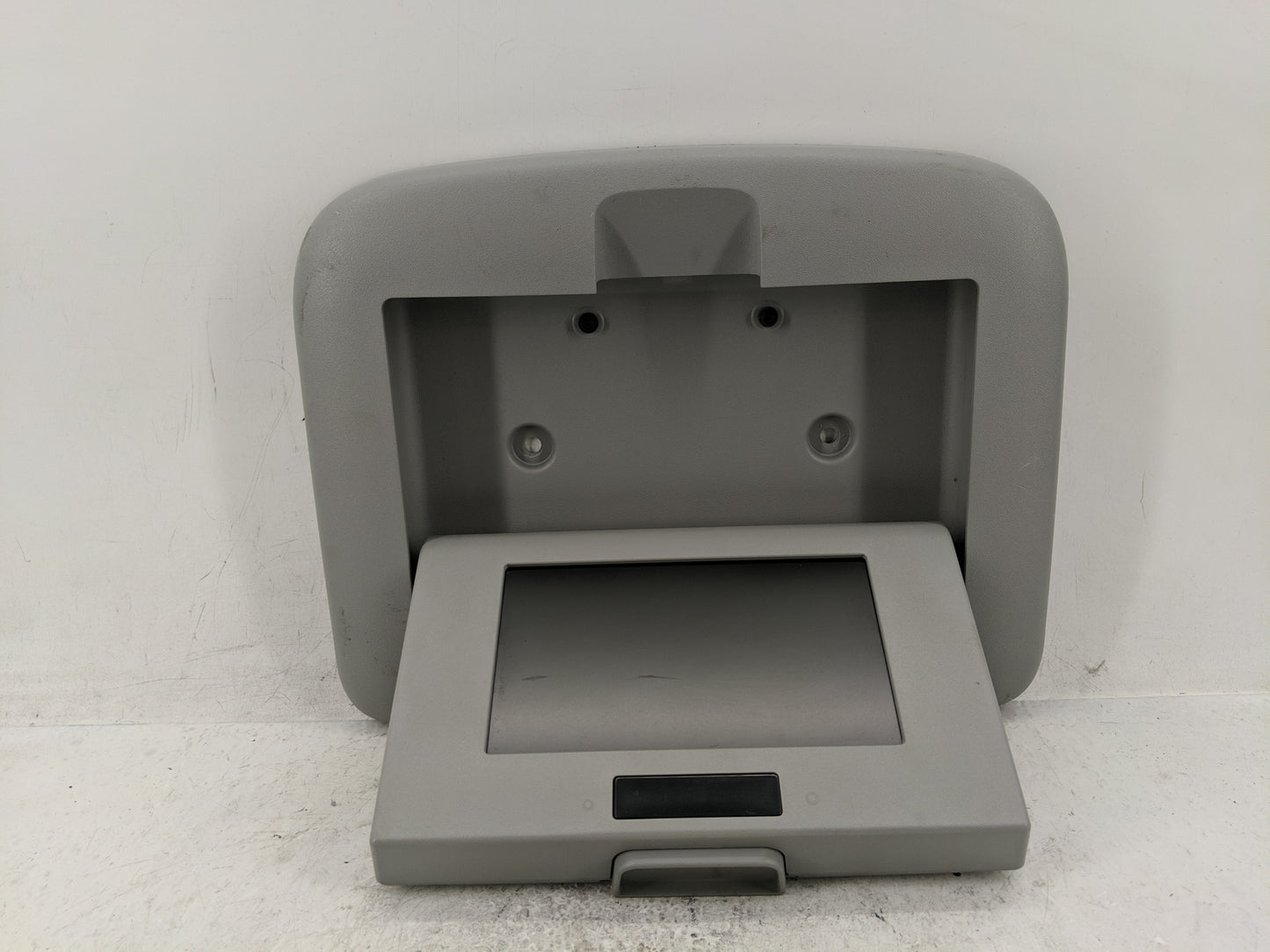 2004-2005 Nissan Quest Information Display Screen - Oemusedautoparts1.com