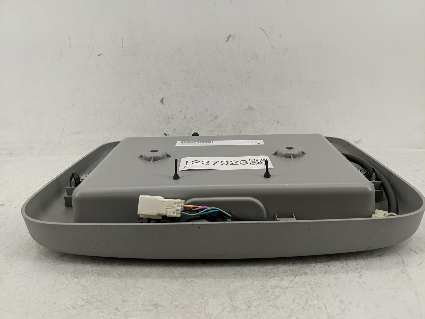 2004-2005 Nissan Quest Information Display Screen - Oemusedautoparts1.com