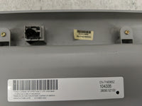 2004-2005 Nissan Quest Information Display Screen - Oemusedautoparts1.com