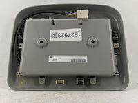 2004-2005 Nissan Quest Information Display Screen - Oemusedautoparts1.com