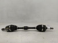 2004-2009 Nissan Quest Axle Shaft Front Driver Cv C/v - Oemusedautoparts1.com