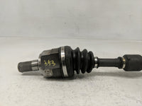 2004-2009 Nissan Quest Axle Shaft Front Driver Cv C/v - Oemusedautoparts1.com