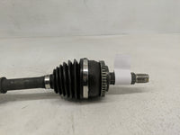 2004-2009 Nissan Quest Axle Shaft Front Driver Cv C/v - Oemusedautoparts1.com