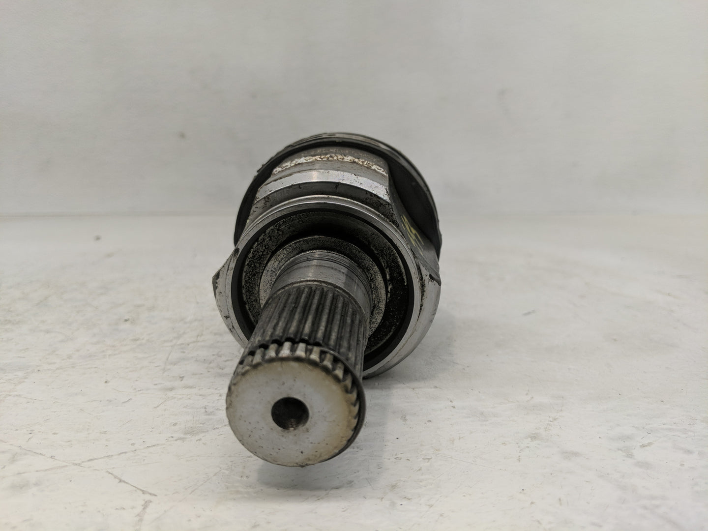 2004-2009 Nissan Quest Axle Shaft Front Driver Cv C/v - Oemusedautoparts1.com