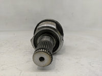 2004-2009 Nissan Quest Axle Shaft Front Driver Cv C/v - Oemusedautoparts1.com
