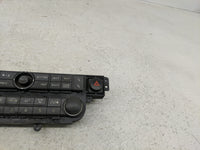 2004 Nissan Quest Radio AM FM Cd Player Receiver Replacement Fits OEM Used Auto Parts - Oemusedautoparts1.com
