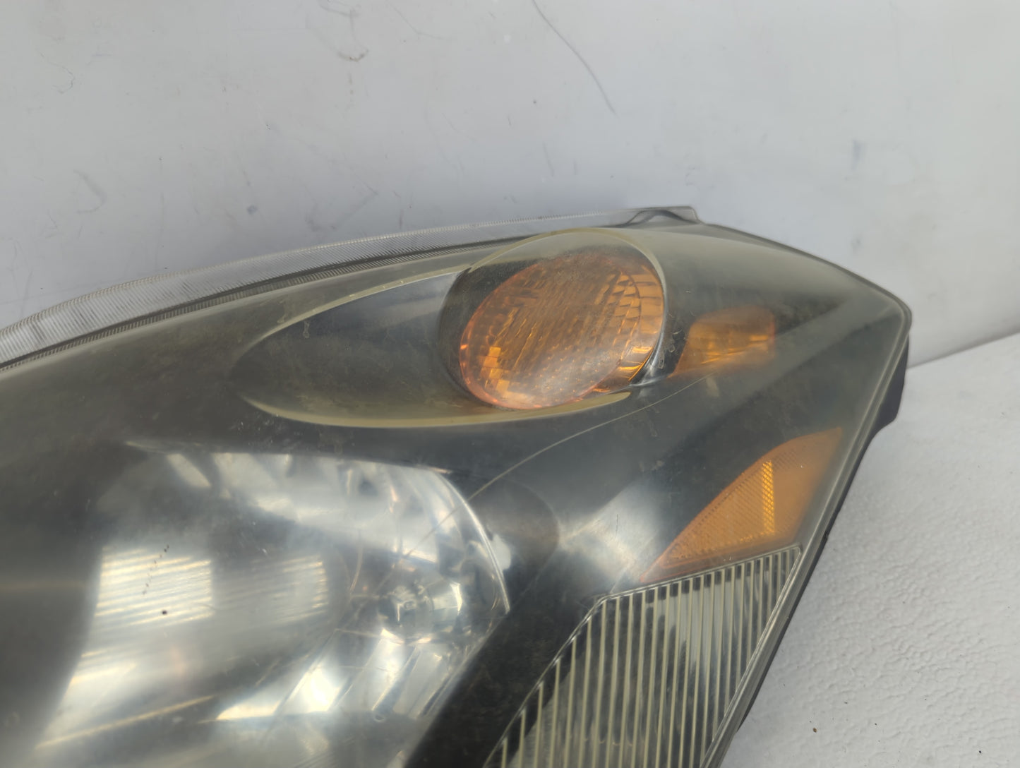 2004-2009 Nissan Quest Driver Left Oem Head Light Headlight Lamp - Oemusedautoparts1.com