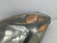 2004-2009 Nissan Quest Driver Left Oem Head Light Headlight Lamp - Oemusedautoparts1.com