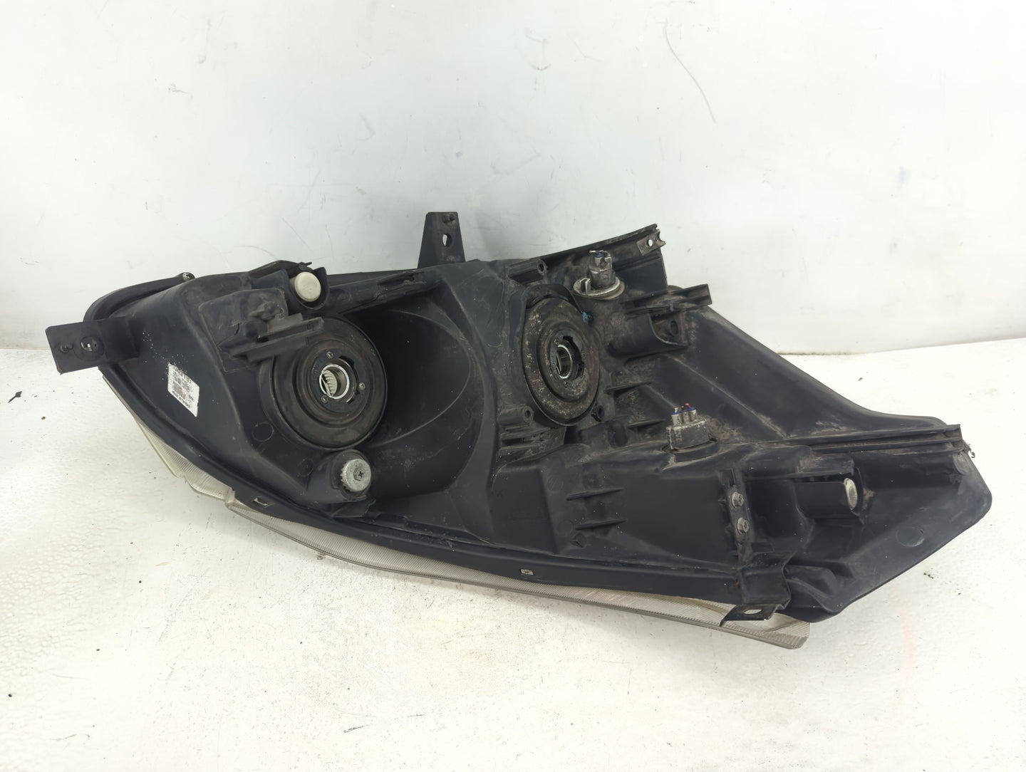 2004-2009 Nissan Quest Driver Left Oem Head Light Headlight Lamp - Oemusedautoparts1.com