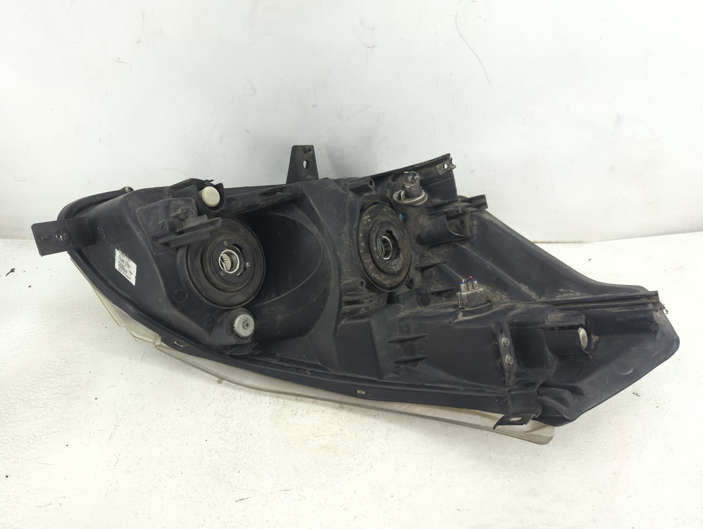 2004-2009 Nissan Quest Driver Left Oem Head Light Headlight Lamp - Oemusedautoparts1.com