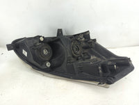 2004-2009 Nissan Quest Driver Left Oem Head Light Headlight Lamp - Oemusedautoparts1.com