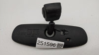 2004 Nissan Quest Interior Rear View Mirror Replacement OEM P/N:E11015633 Fits OEM Used Auto Parts - Oemusedautoparts1.com