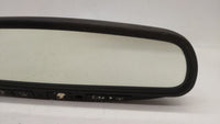 2004 Nissan Quest Interior Rear View Mirror Replacement OEM P/N:E11015633 Fits OEM Used Auto Parts - Oemusedautoparts1.com