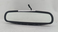 2004 Nissan Quest Interior Rear View Mirror Replacement OEM P/N:E11015633 Fits OEM Used Auto Parts - Oemusedautoparts1.com